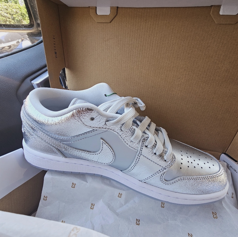 Air Jordan 1 Low SE New!